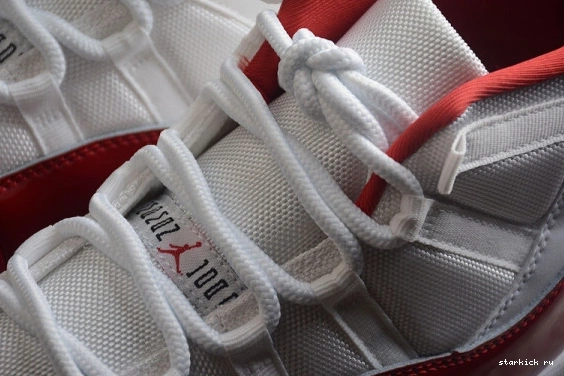 Cherry  11  Jordan Retro CT8012-116 CT8012-116 1209